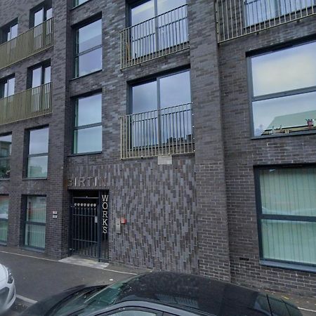 Stylish 1Bed Apartment In Sheffield Cc Exterior photo